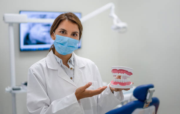 Best Pediatric Emergency Dentist in Saltville, VA