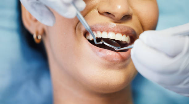 Best Emergency Treatment for Toothache in Saltville, VA