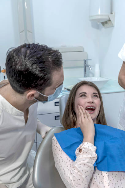 Best Same-Day Emergency Dentist in Saltville, VA