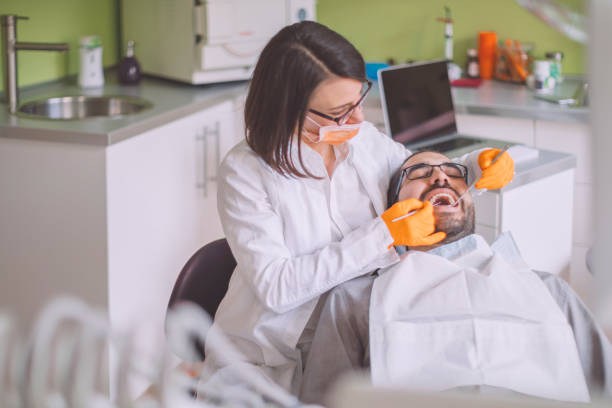 Best After-Hours Emergency Dentist in Saltville, VA