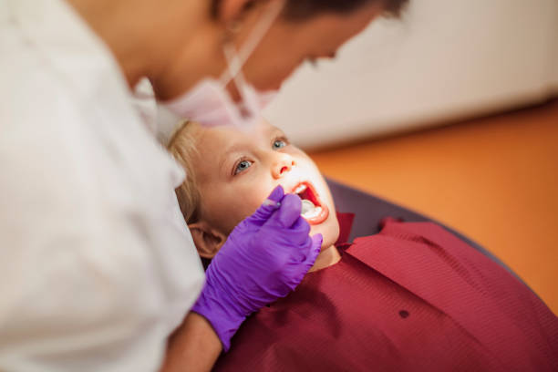 Best Emergency Treatment for Toothache in Saltville, VA