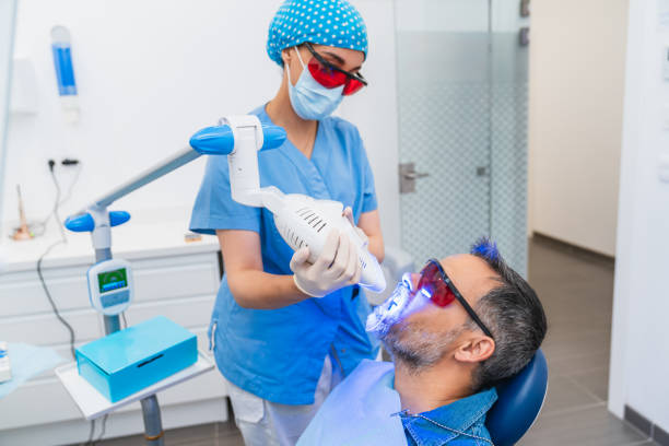 Best Emergency Dental Surgery in Saltville, VA